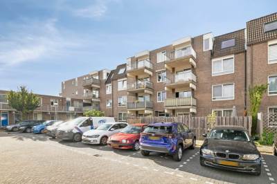 Woning Kopspoor 99 Capelle aan den IJssel