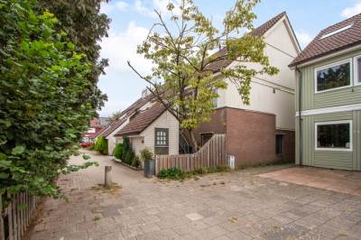 Woning Wittenstein 213 Dordrecht