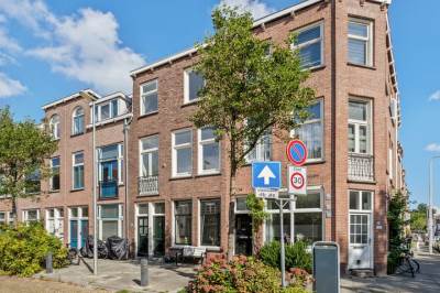 Woning Boomstraat 40 Utrecht