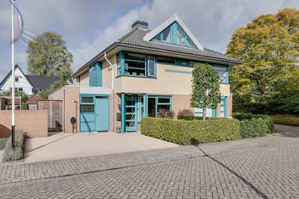 Woning Schelfhouthof 4 Apeldoorn