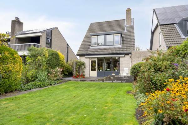 Woning Grevelingen 36 Pijnacker