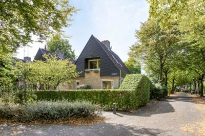 Woning Apollolaan 40 Son en Breugel