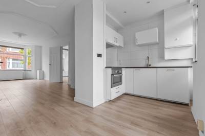 Woning Gerard Kellerstraat 108 Den Haag