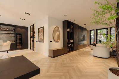 Woning Saxen-Weimarlaan 41A Amsterdam