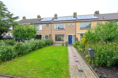 Woning Het Veer 21 Avenhorn