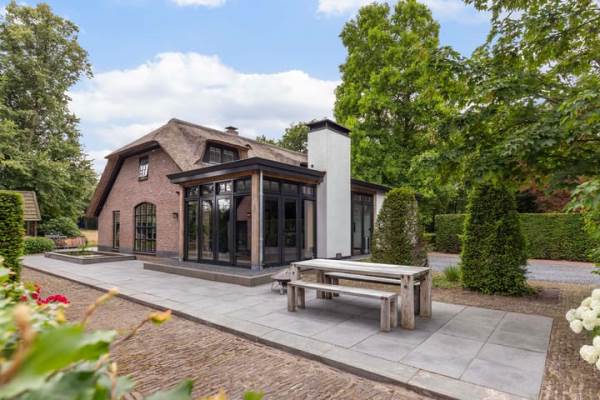 Woning Zwolseweg 278 Apeldoorn