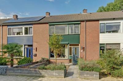 Woning Poeldrik 120 Bemmel