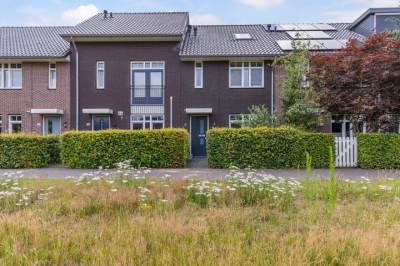 Woning Argusvlinder 8 Apeldoorn