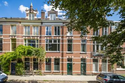 Woning Willem Barentszstraat 9 Utrecht