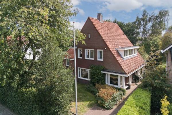 Woning Mr Racerstraat 7 Delden
