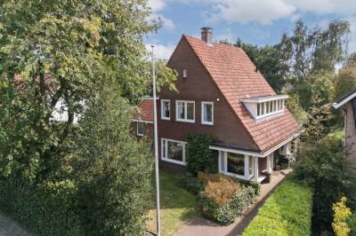 Woning Mr Racerstraat 7 Delden