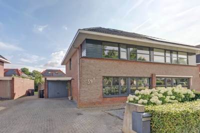 Woning Buitensingel 54 Sappemeer