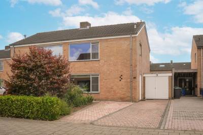 Woning Edelmanstraat 22 Kerkdriel