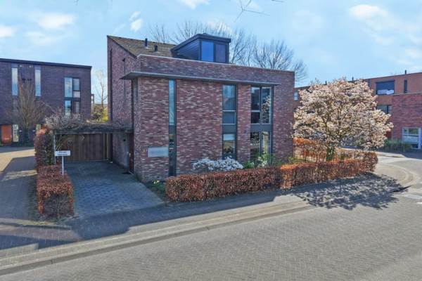 Woning Snijdersberg 87 Amersfoort