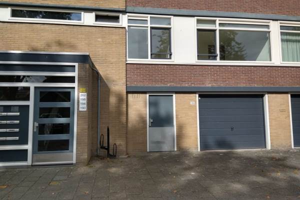 Woning Huibert Pootlaan 190 Alkmaar