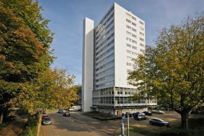 Woning Backershagen 67 Amsterdam