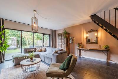 Woning Jan Steenstraat 87 Meppel