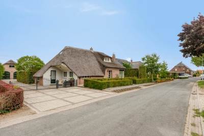 Woning Nieuwstraat 4 Gameren