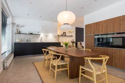 Woning Statenweg 64D Rotterdam