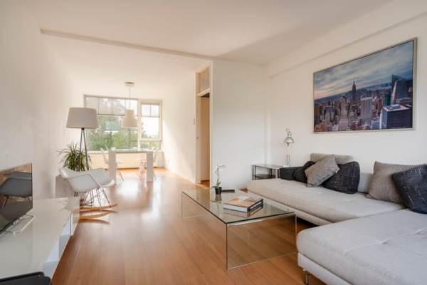 Woning Burmanlaan 122 Wassenaar