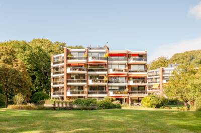 Woning Park Oud Wassenaar 40 Wassenaar