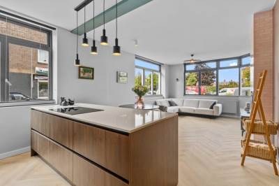 Woning Wilgstraat 15 Den Haag