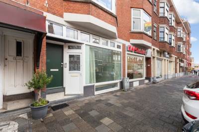 Woning Hilledijk 210C Rotterdam