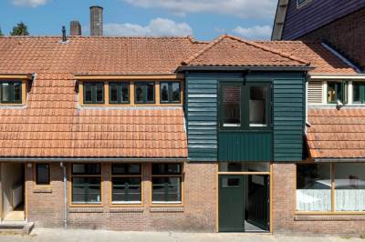 Woning Creutzbergstraat 65 Arnhem