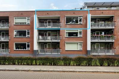 Woning Inspecteur Schreuderlaan 94 Soest