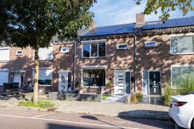 Woning Fluwijnstraat 6 Eindhoven