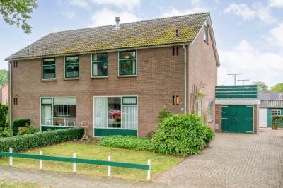 Woning Burg ten Holteweg 1A Dalen