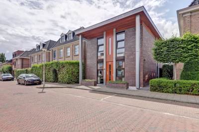 Woning Schurinksweg 61 Enschede
