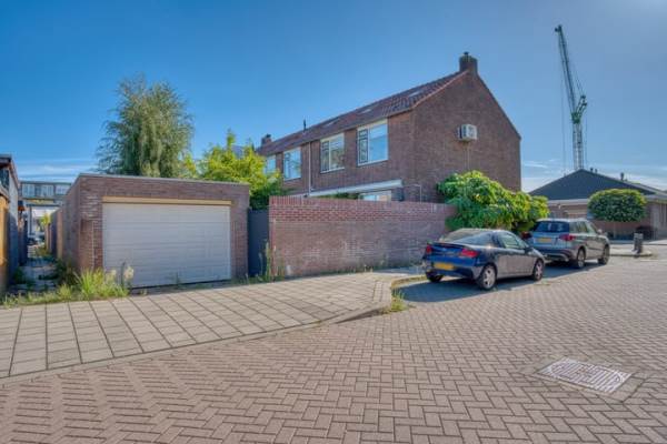 Woning Rembrandtstraat 71 Zwijndrecht