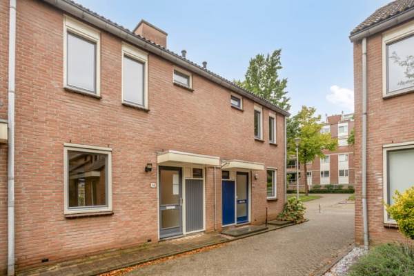 Woning Rozemarijngaard 14 Heerlen