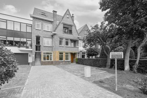 Woning Loosduinse Hoofdstraat 107 Den Haag