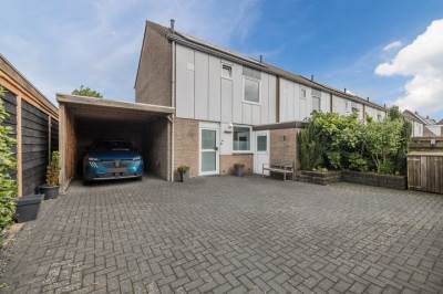 Woning Rammersveld 15 Meppel