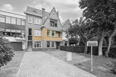 Woning Loosduinse Hoofdstraat 111 Den Haag