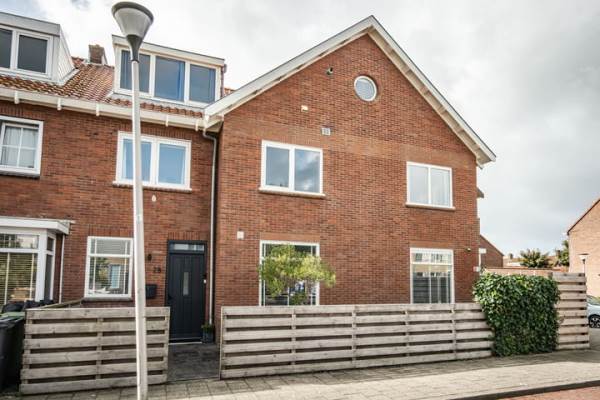 Woning Nicolaas Beetslaan 28 Zandvoort