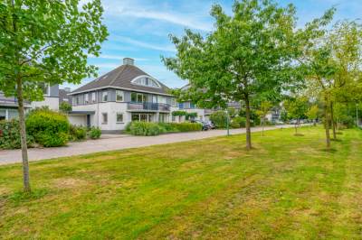 Woning Noorderbreedte 3 De Meern