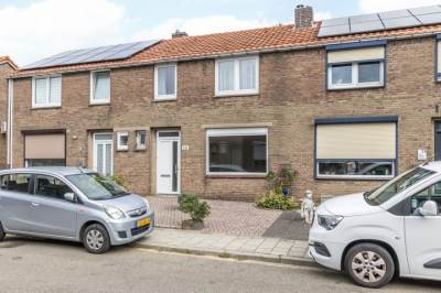 Woning Dr. Philipsstraat 26 Hoensbroek