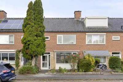 Woning Albert Verweylaan 10 Uithoorn