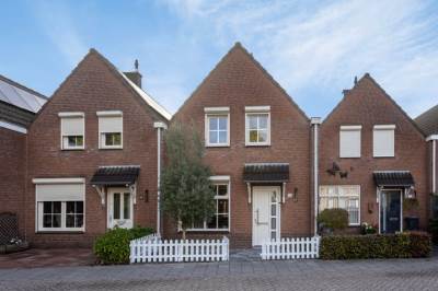 Woning Welpenstraat 24 Helmond