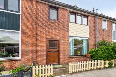 Woning Eenhuizenstraat 6 Hoorn (NH)