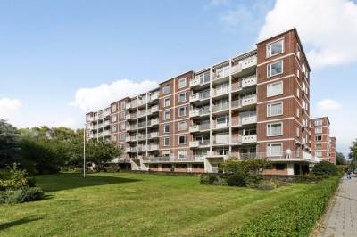 Woning Ranonkelstraat 267 Den Haag