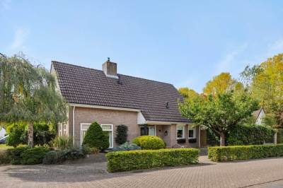 Woning Heideveldhoeve 11 Vught