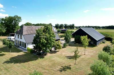 Woning Langstraat 26 Holten