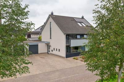 Woning Laan 1940- 194521 Meteren