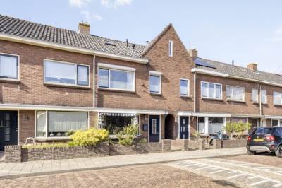 Woning Bovensingel 190 Kampen