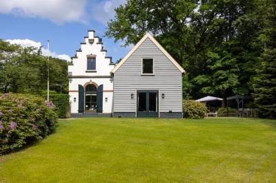 Woning Naarderstraat 80 Laren (NH)