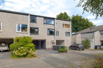 Woning De Wouden 300 Assen